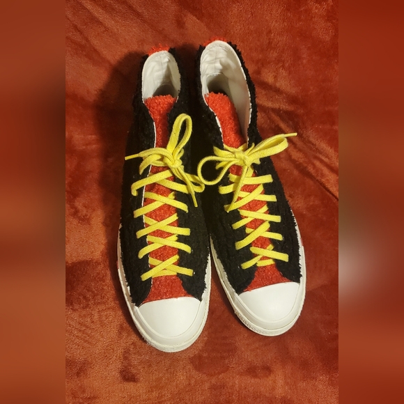 MEN'S CONVERSE X DISNEY X KITH 